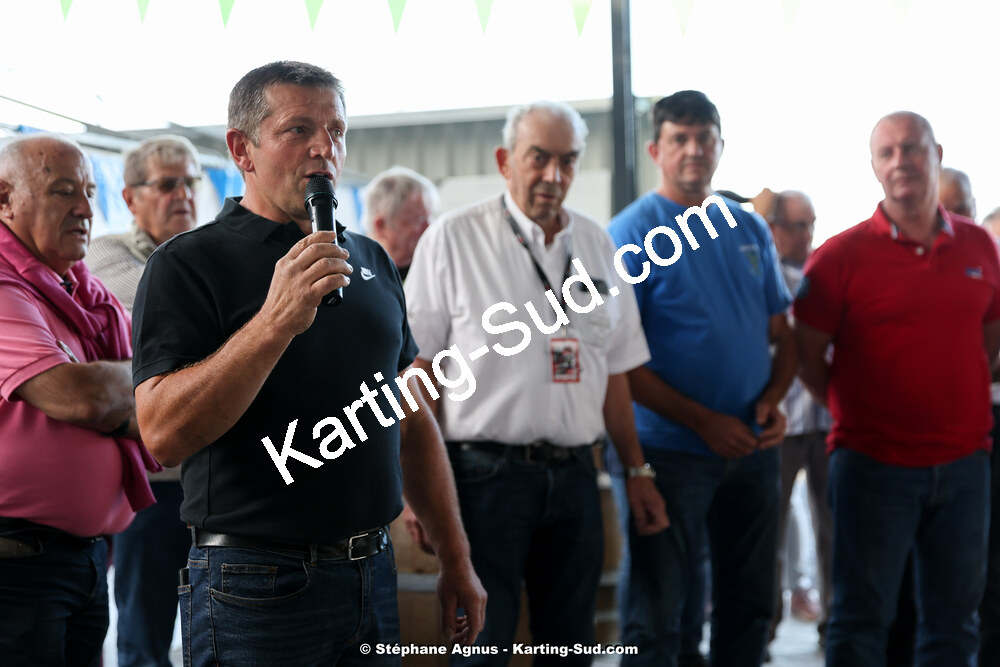 01 & 02/07/2023 : Championnat de France Autocross et Sprint Car à Aydie (photos Stéphane Agnus) 2023 — karting