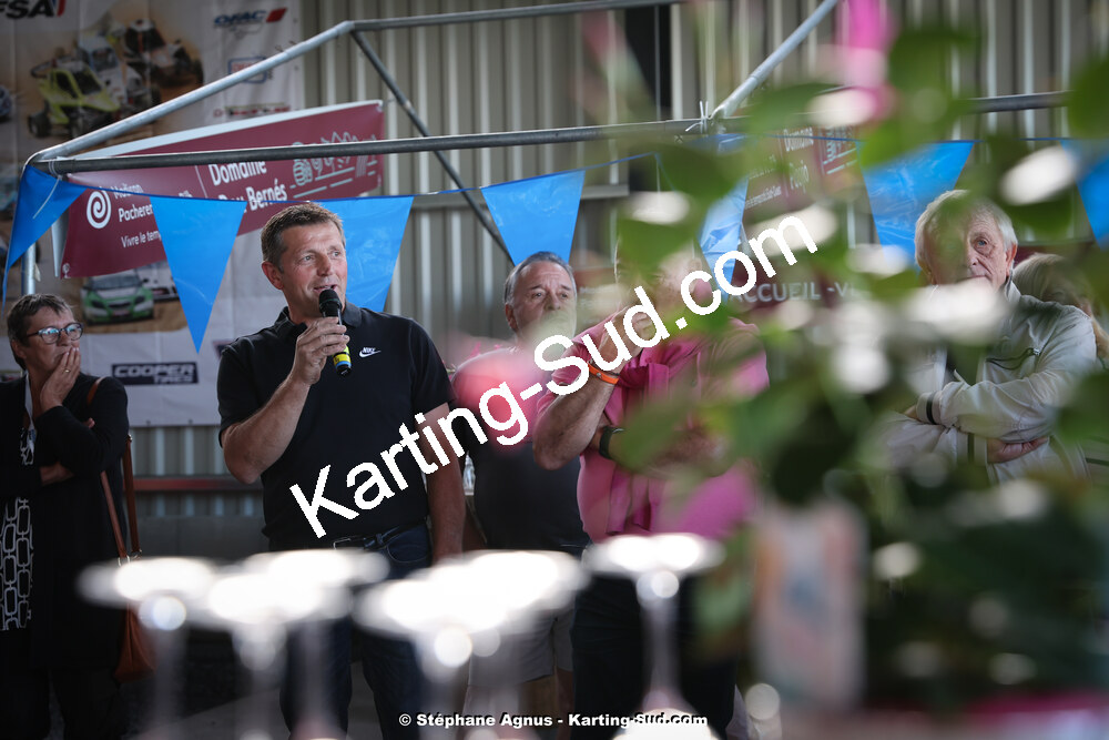 01 & 02/07/2023 : Championnat de France Autocross et Sprint Car à Aydie (photos Stéphane Agnus) 2023 — karting