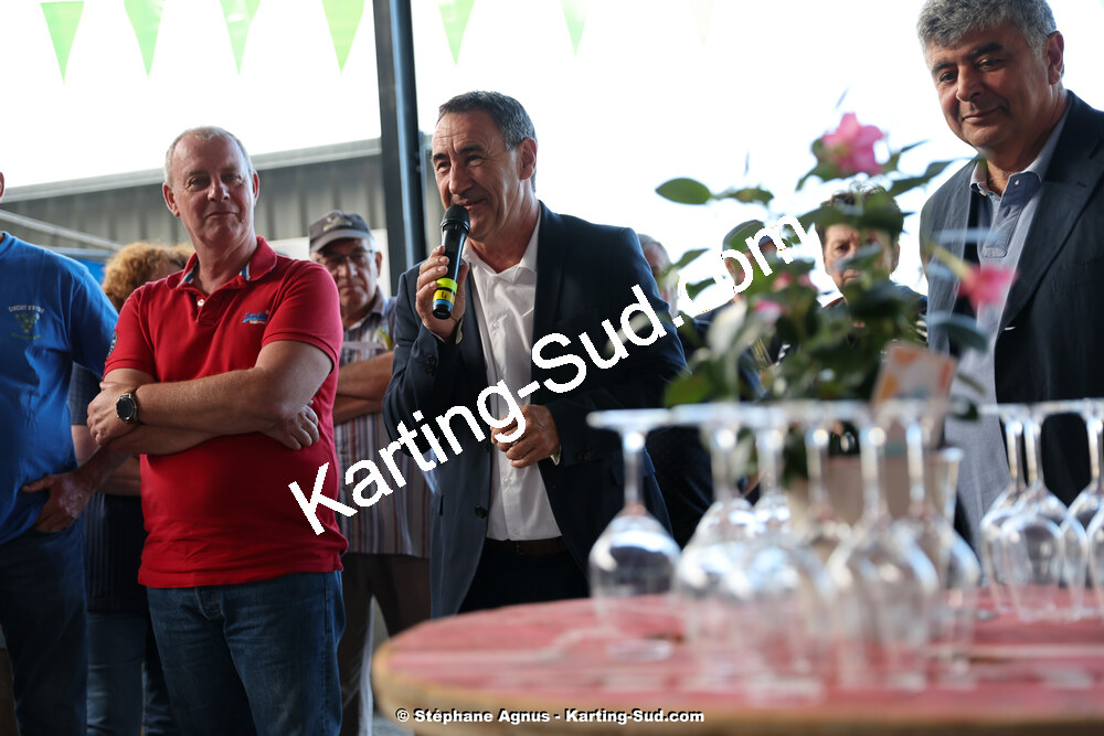 01 & 02/07/2023 : Championnat de France Autocross et Sprint Car à Aydie (photos Stéphane Agnus) 2023 — karting