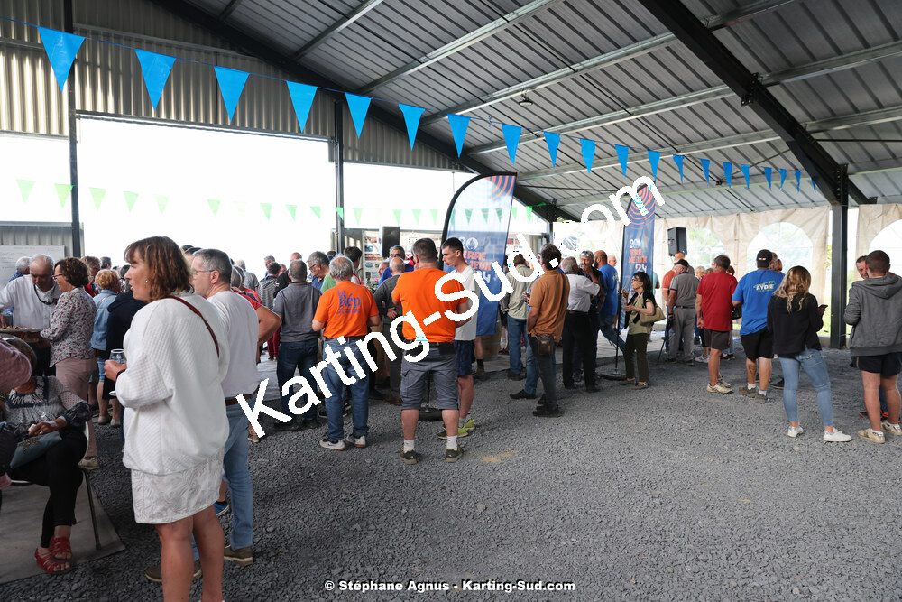01 & 02/07/2023 : Championnat de France Autocross et Sprint Car à Aydie (photos Stéphane Agnus) 2023 — karting