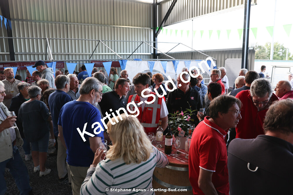 01 & 02/07/2023 : Championnat de France Autocross et Sprint Car à Aydie (photos Stéphane Agnus) 2023 — karting