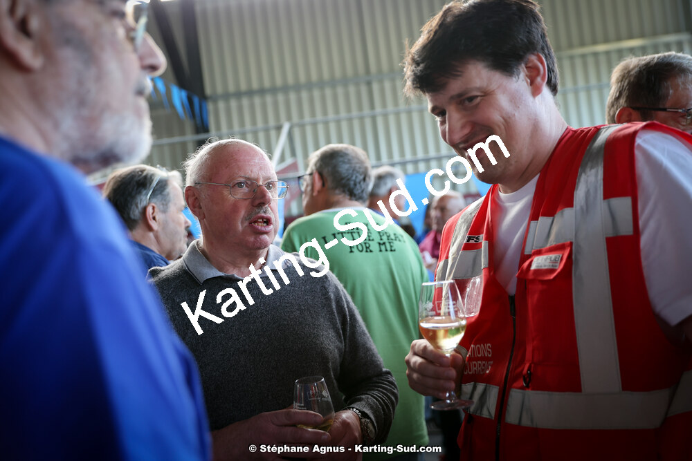 01 & 02/07/2023 : Championnat de France Autocross et Sprint Car à Aydie (photos Stéphane Agnus) 2023 — karting