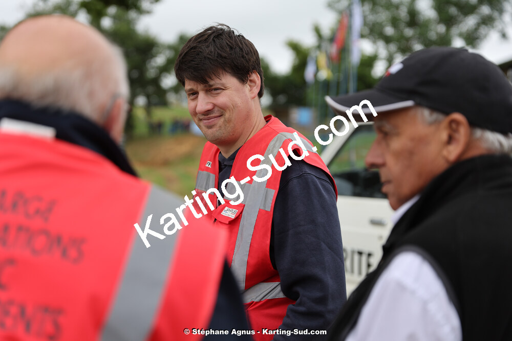 01 & 02/07/2023 : Championnat de France Autocross et Sprint Car à Aydie (photos Stéphane Agnus) 2023 — karting