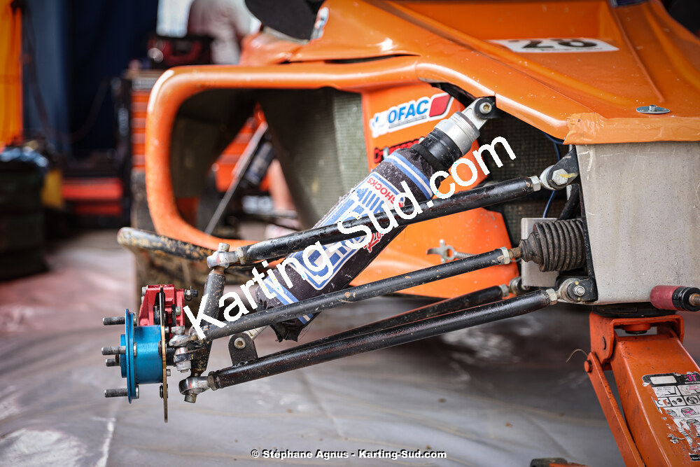 01 & 02/07/2023 : Championnat de France Autocross et Sprint Car à Aydie (photos Stéphane Agnus) 2023 — karting