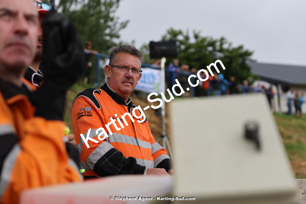 01 & 02/07/2023 : Championnat de France Autocross et Sprint Car à Aydie (photos Stéphane Agnus) 2023 — karting