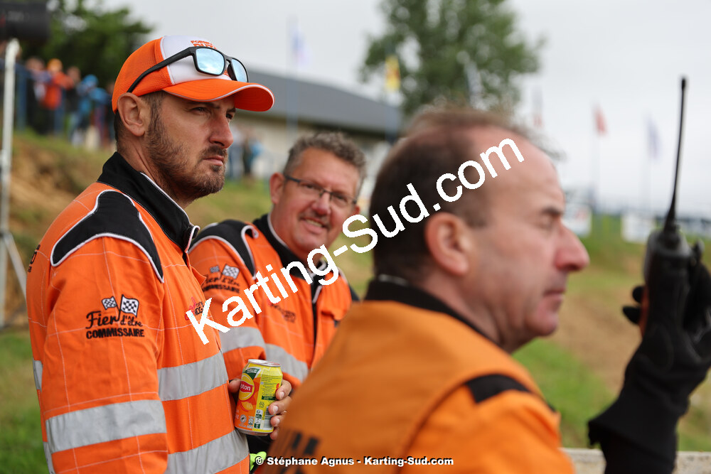 01 & 02/07/2023 : Championnat de France Autocross et Sprint Car à Aydie (photos Stéphane Agnus) 2023 — karting