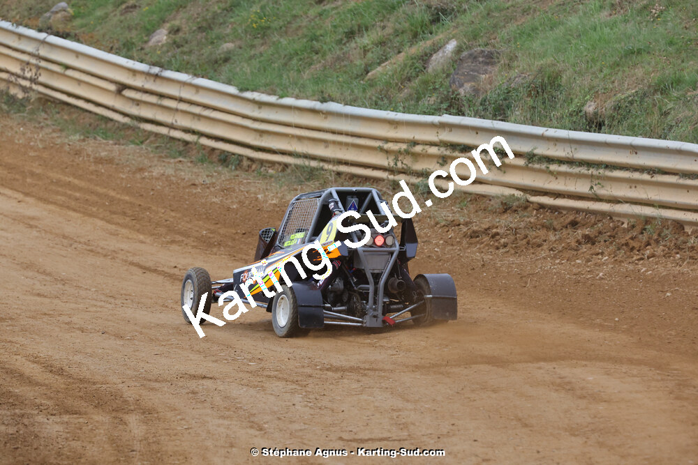 01 & 02/07/2023 : Championnat de France Autocross et Sprint Car à Aydie (photos Stéphane Agnus) 2023 — karting