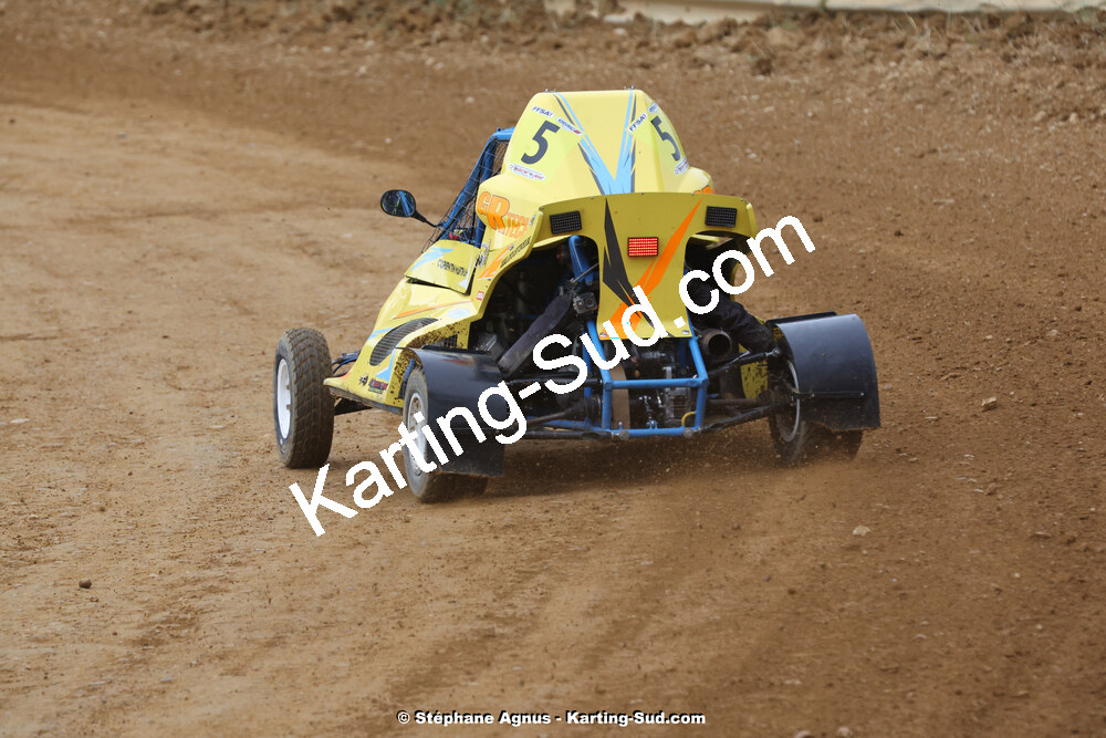 01 & 02/07/2023 : Championnat de France Autocross et Sprint Car à Aydie (photos Stéphane Agnus) 2023 — karting