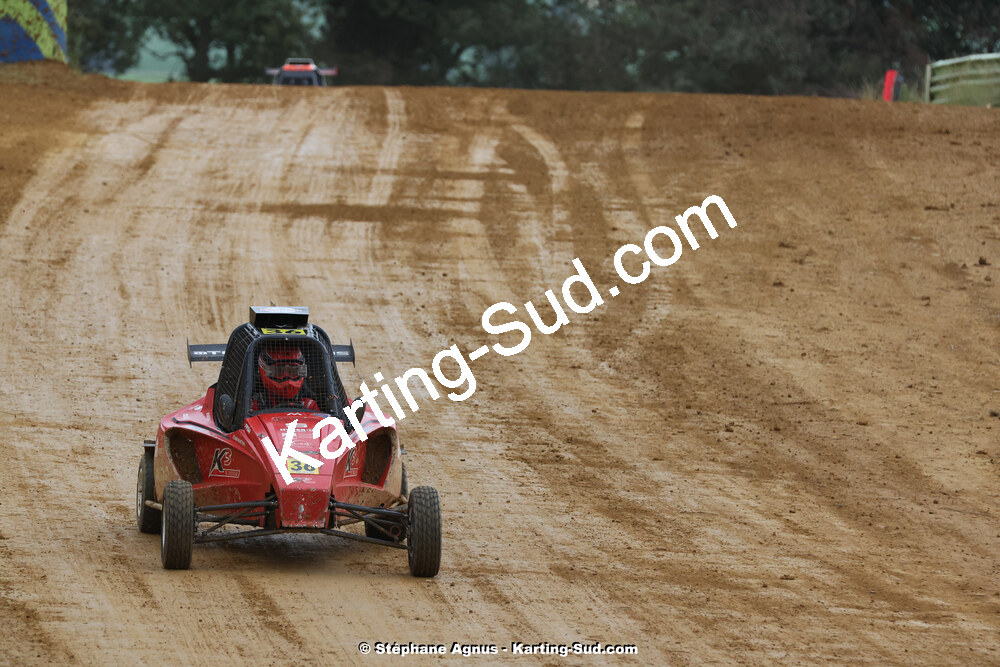 01 & 02/07/2023 : Championnat de France Autocross et Sprint Car à Aydie (photos Stéphane Agnus) 2023 — karting