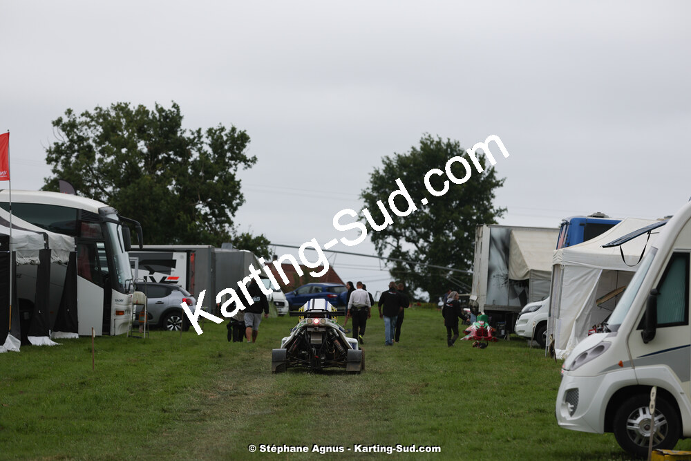 01 & 02/07/2023 : Championnat de France Autocross et Sprint Car à Aydie (photos Stéphane Agnus) 2023 — karting