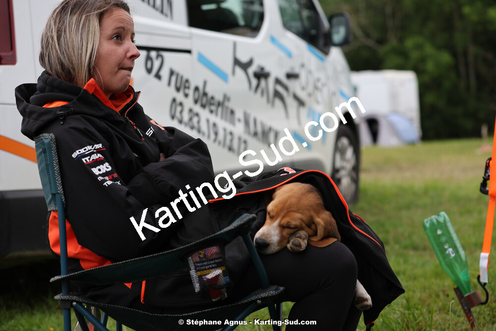 01 & 02/07/2023 : Championnat de France Autocross et Sprint Car à Aydie (photos Stéphane Agnus) 2023 — karting