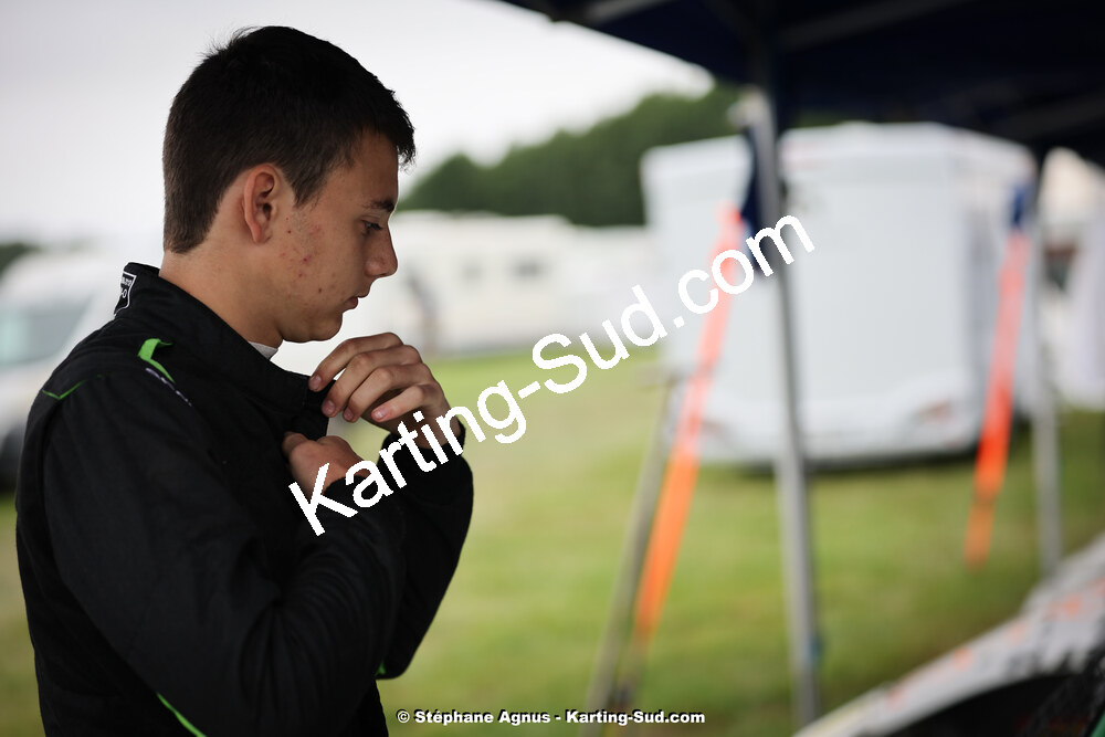01 & 02/07/2023 : Championnat de France Autocross et Sprint Car à Aydie (photos Stéphane Agnus) 2023 — karting