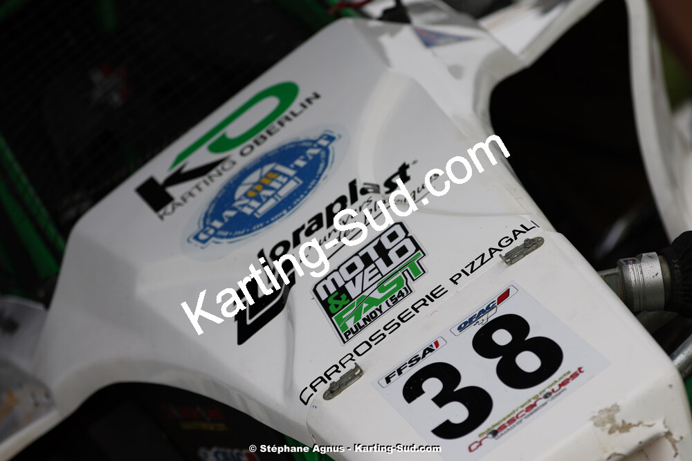01 & 02/07/2023 : Championnat de France Autocross et Sprint Car à Aydie (photos Stéphane Agnus) 2023 — karting