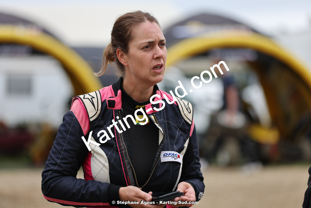 01 & 02/07/2023 : Championnat de France Autocross et Sprint Car à Aydie (photos Stéphane Agnus) 2023 — karting