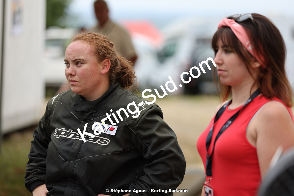 01 & 02/07/2023 : Championnat de France Autocross et Sprint Car à Aydie (photos Stéphane Agnus) 2023 — karting