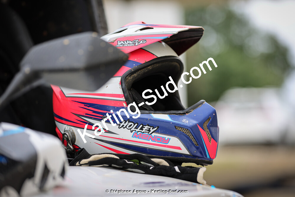01 & 02/07/2023 : Championnat de France Autocross et Sprint Car à Aydie (photos Stéphane Agnus) 2023 — karting