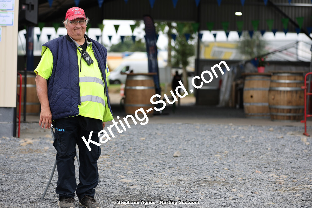 01 & 02/07/2023 : Championnat de France Autocross et Sprint Car à Aydie (photos Stéphane Agnus) 2023 — karting