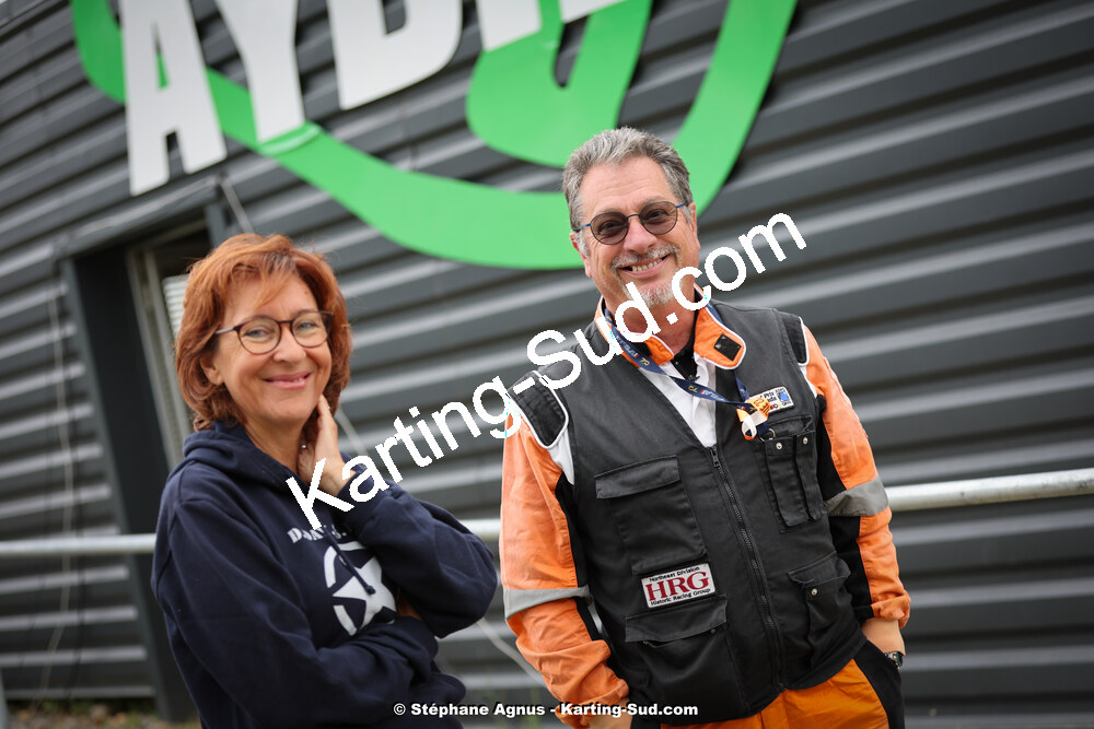 01 & 02/07/2023 : Championnat de France Autocross et Sprint Car à Aydie (photos Stéphane Agnus) 2023 — karting
