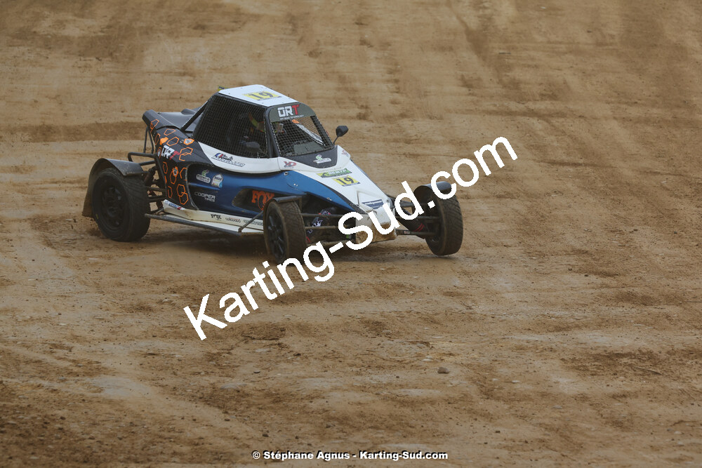 01 & 02/07/2023 : Championnat de France Autocross et Sprint Car à Aydie (photos Stéphane Agnus) 2023 — karting