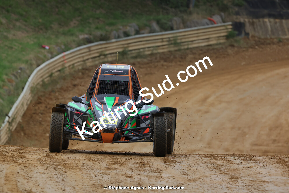 01 & 02/07/2023 : Championnat de France Autocross et Sprint Car à Aydie (photos Stéphane Agnus) 2023 — karting
