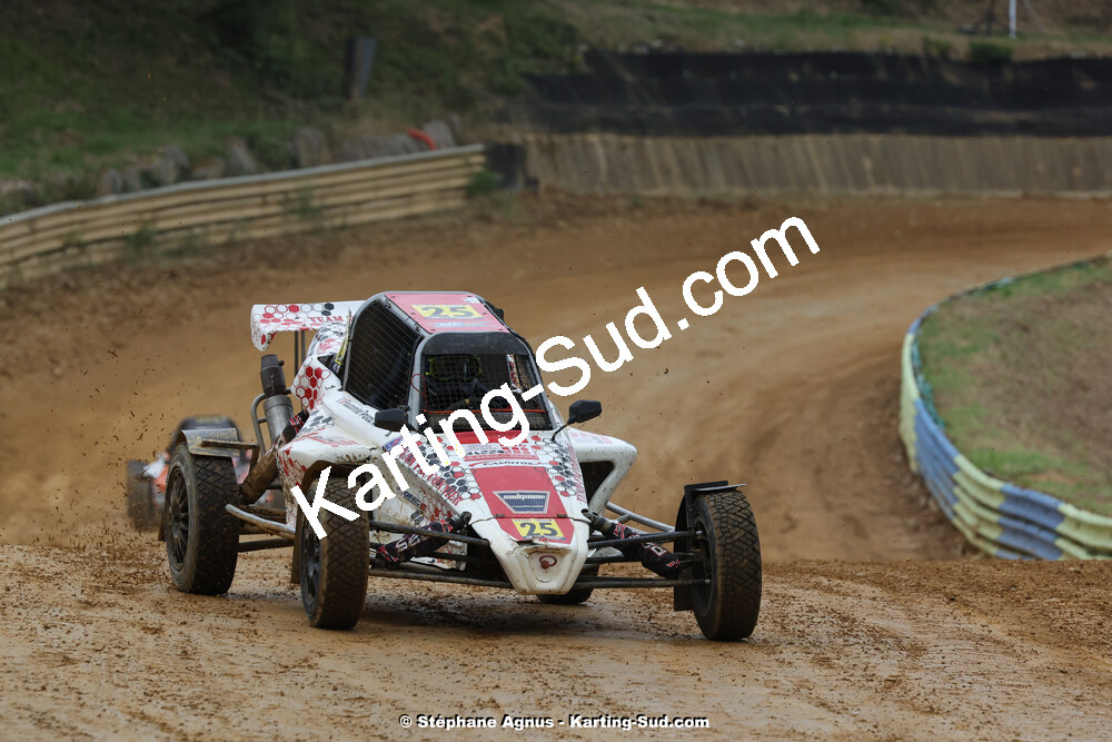 01 & 02/07/2023 : Championnat de France Autocross et Sprint Car à Aydie (photos Stéphane Agnus) 2023 — karting