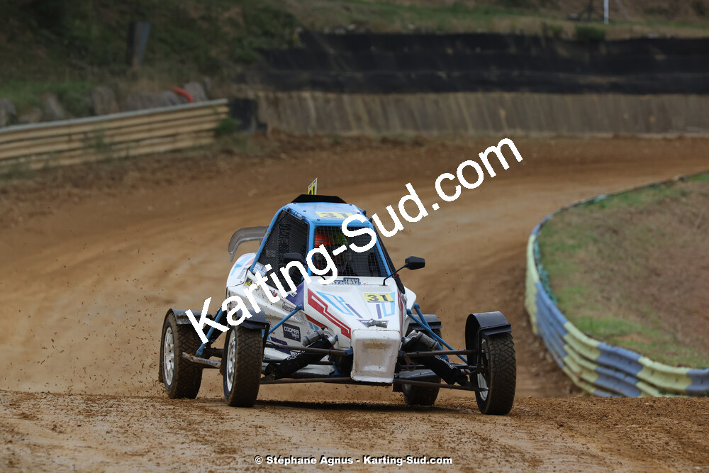 01 & 02/07/2023 : Championnat de France Autocross et Sprint Car à Aydie (photos Stéphane Agnus) 2023 — karting