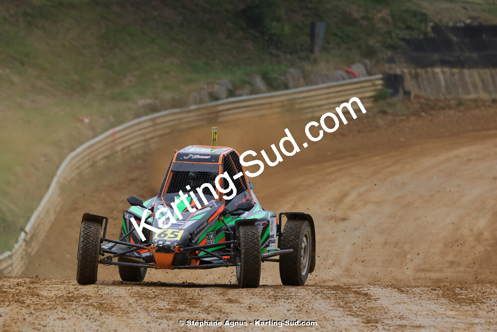 01 & 02/07/2023 : Championnat de France Autocross et Sprint Car à Aydie (photos Stéphane Agnus) 2023 — karting