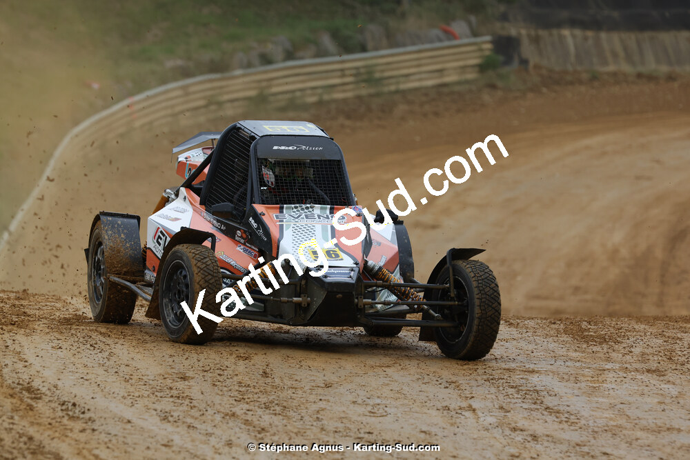 01 & 02/07/2023 : Championnat de France Autocross et Sprint Car à Aydie (photos Stéphane Agnus) 2023 — karting