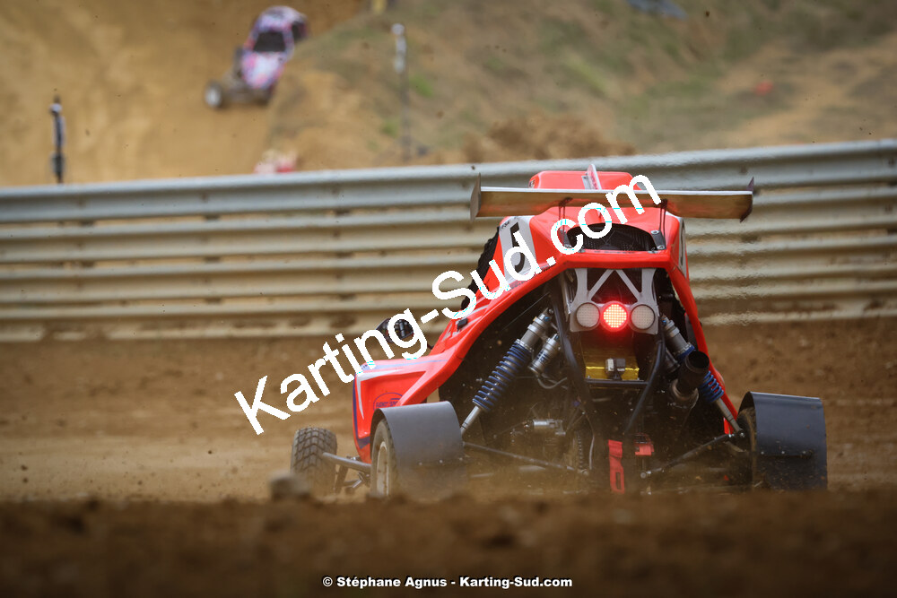01 & 02/07/2023 : Championnat de France Autocross et Sprint Car à Aydie (photos Stéphane Agnus) 2023 — karting