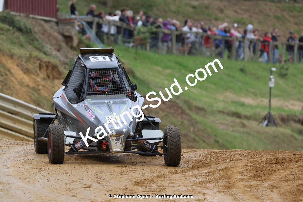 01 & 02/07/2023 : Championnat de France Autocross et Sprint Car à Aydie (photos Stéphane Agnus) 2023 — karting