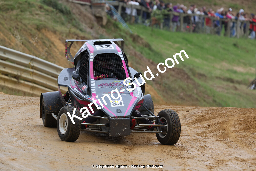 01 & 02/07/2023 : Championnat de France Autocross et Sprint Car à Aydie (photos Stéphane Agnus) 2023 — karting