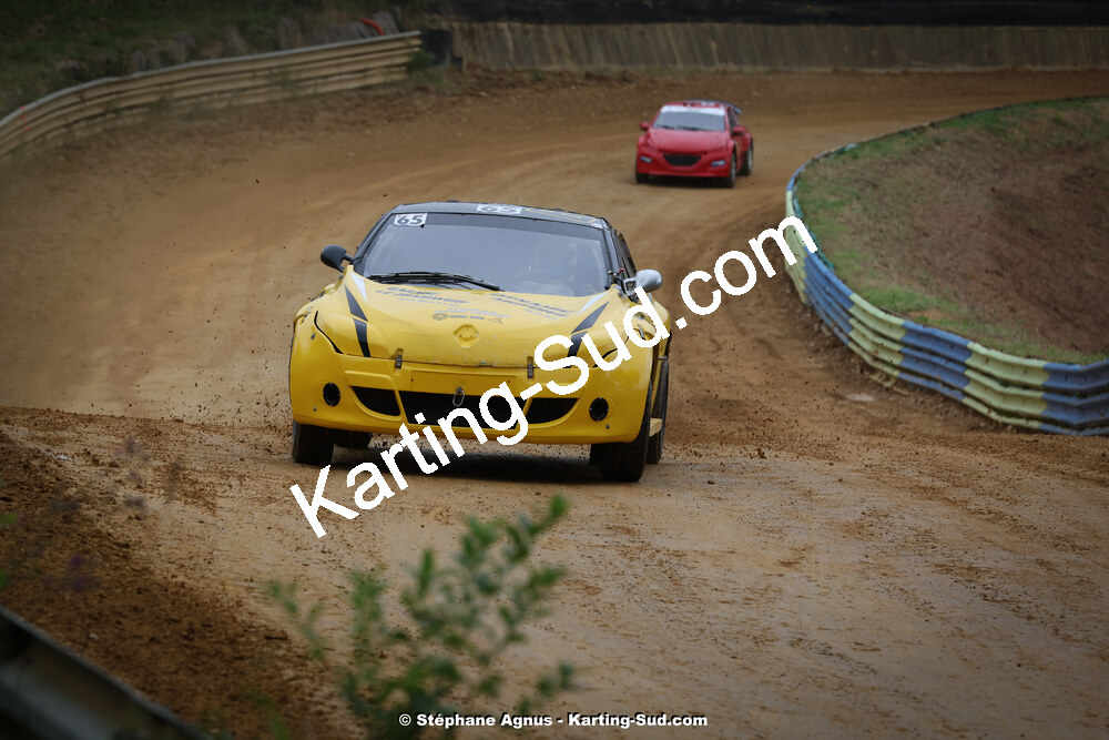 01 & 02/07/2023 : Championnat de France Autocross et Sprint Car à Aydie (photos Stéphane Agnus) 2023 — karting