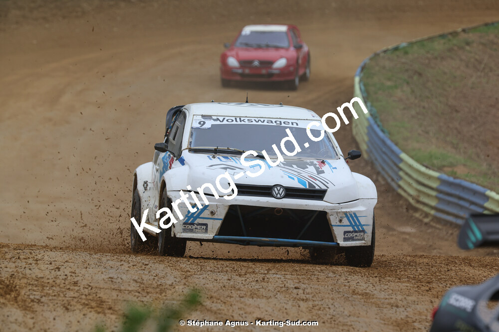 01 & 02/07/2023 : Championnat de France Autocross et Sprint Car à Aydie (photos Stéphane Agnus) 2023 — karting