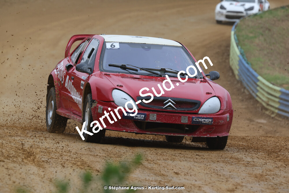 01 & 02/07/2023 : Championnat de France Autocross et Sprint Car à Aydie (photos Stéphane Agnus) 2023 — karting