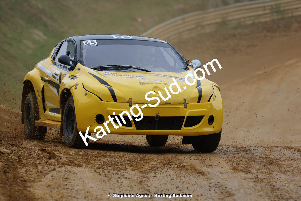 01 & 02/07/2023 : Championnat de France Autocross et Sprint Car à Aydie (photos Stéphane Agnus) 2023 — karting