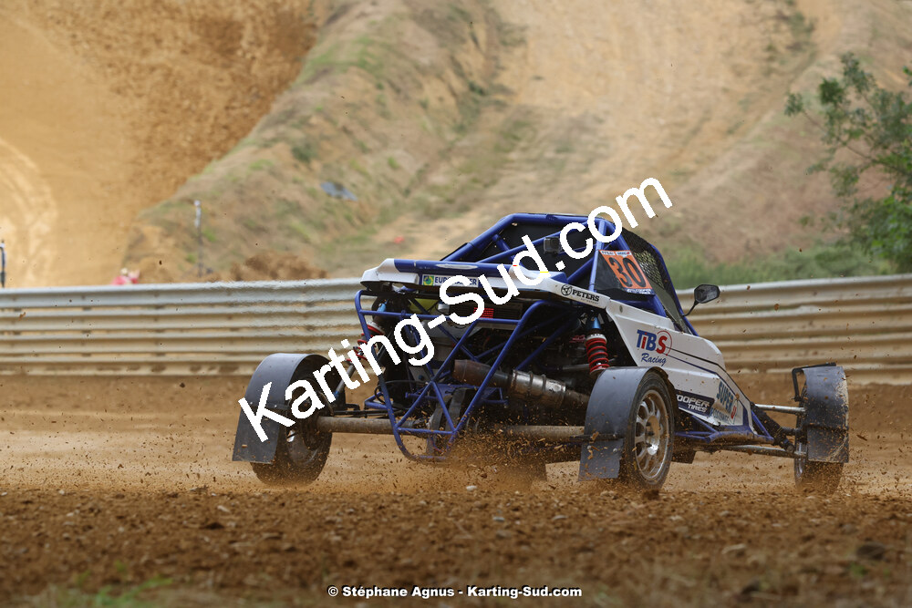 01 & 02/07/2023 : Championnat de France Autocross et Sprint Car à Aydie (photos Stéphane Agnus) 2023 — karting