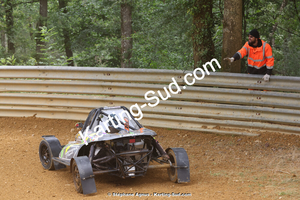 01 & 02/07/2023 : Championnat de France Autocross et Sprint Car à Aydie (photos Stéphane Agnus) 2023 — karting