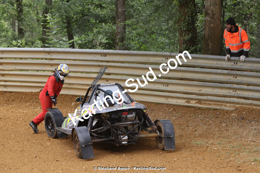 01 & 02/07/2023 : Championnat de France Autocross et Sprint Car à Aydie (photos Stéphane Agnus) 2023 — karting