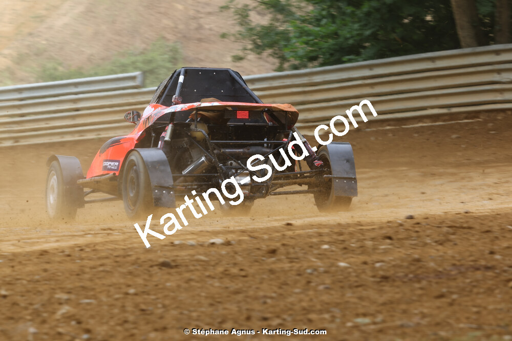 01 & 02/07/2023 : Championnat de France Autocross et Sprint Car à Aydie (photos Stéphane Agnus) 2023 — karting