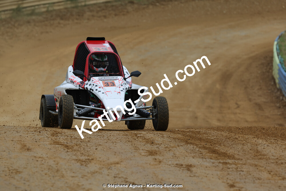 01 & 02/07/2023 : Championnat de France Autocross et Sprint Car à Aydie (photos Stéphane Agnus) 2023 — karting