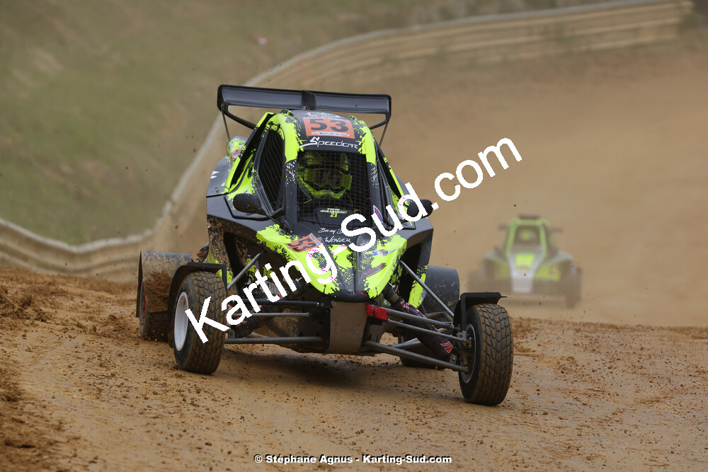 01 & 02/07/2023 : Championnat de France Autocross et Sprint Car à Aydie (photos Stéphane Agnus) 2023 — karting