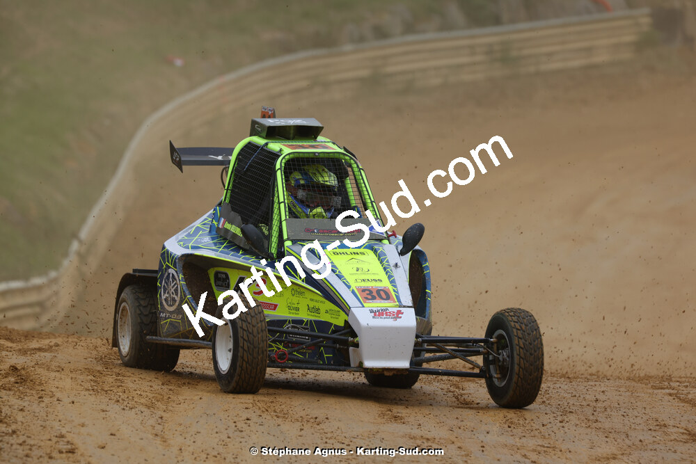 01 & 02/07/2023 : Championnat de France Autocross et Sprint Car à Aydie (photos Stéphane Agnus) 2023 — karting