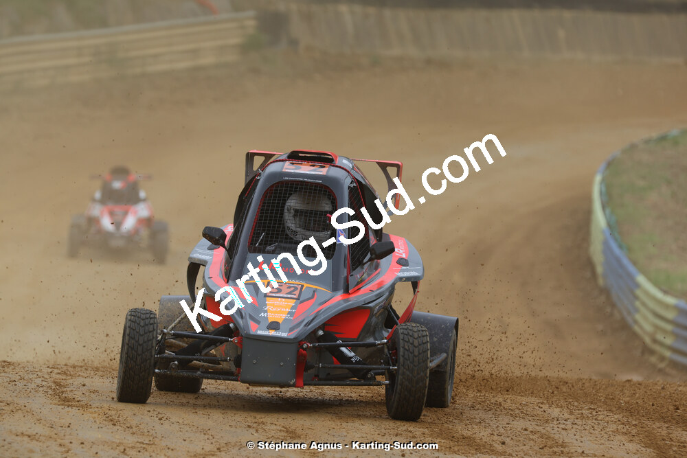 01 & 02/07/2023 : Championnat de France Autocross et Sprint Car à Aydie (photos Stéphane Agnus) 2023 — karting