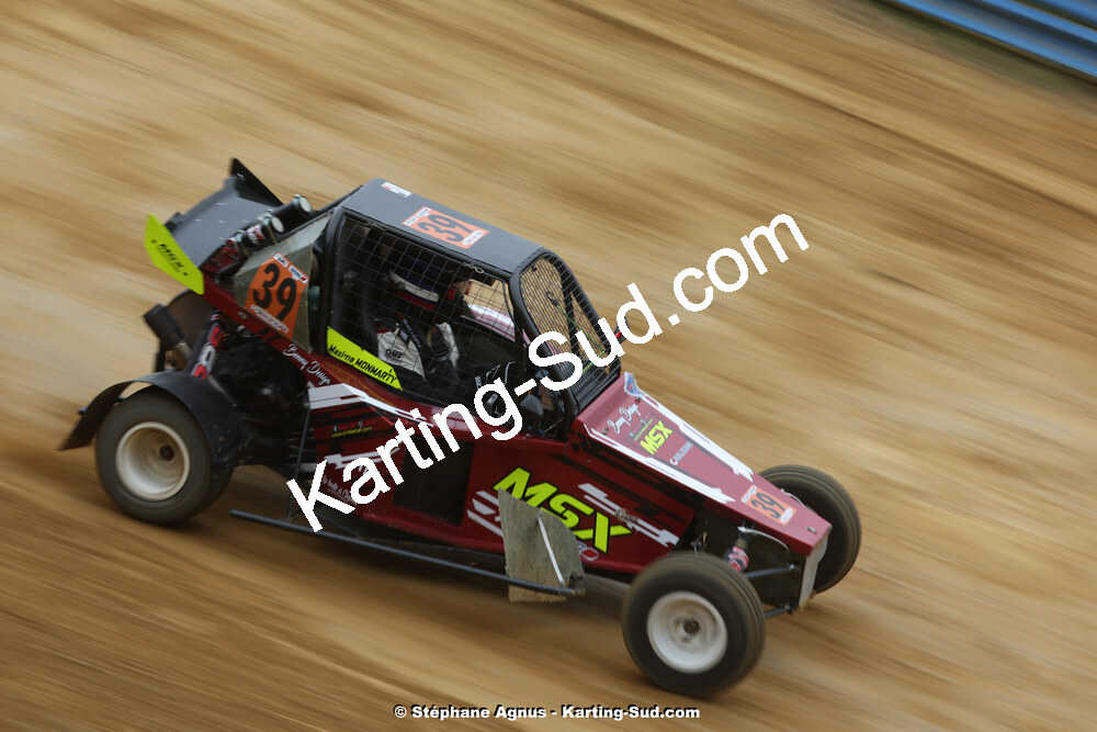 01 & 02/07/2023 : Championnat de France Autocross et Sprint Car à Aydie (photos Stéphane Agnus) 2023 — karting