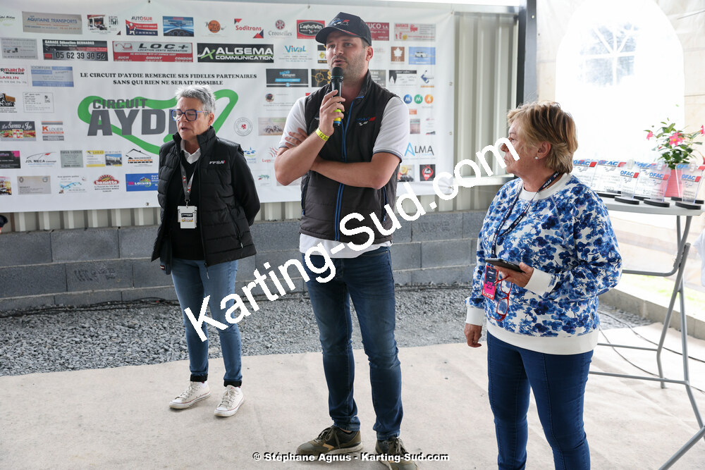 01 & 02/07/2023 : Championnat de France Autocross et Sprint Car à Aydie (photos Stéphane Agnus) 2023 — karting