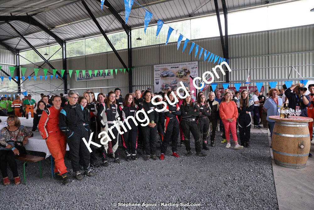 01 & 02/07/2023 : Championnat de France Autocross et Sprint Car à Aydie (photos Stéphane Agnus) 2023 — karting