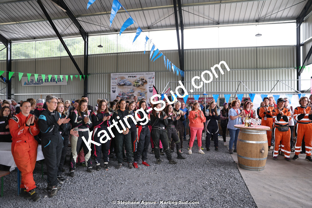 01 & 02/07/2023 : Championnat de France Autocross et Sprint Car à Aydie (photos Stéphane Agnus) 2023 — karting
