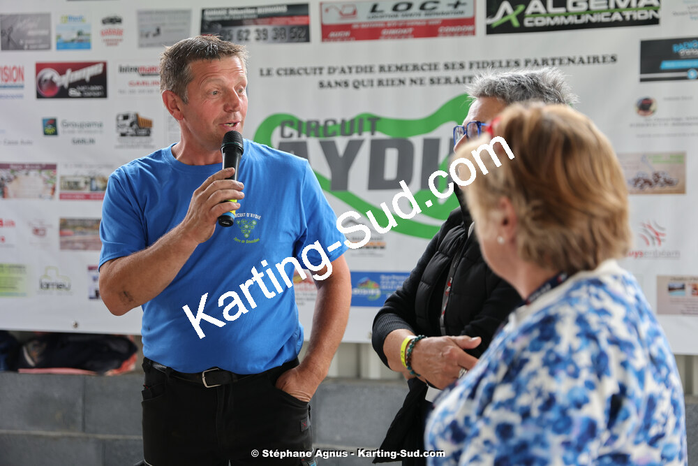 01 & 02/07/2023 : Championnat de France Autocross et Sprint Car à Aydie (photos Stéphane Agnus) 2023 — karting
