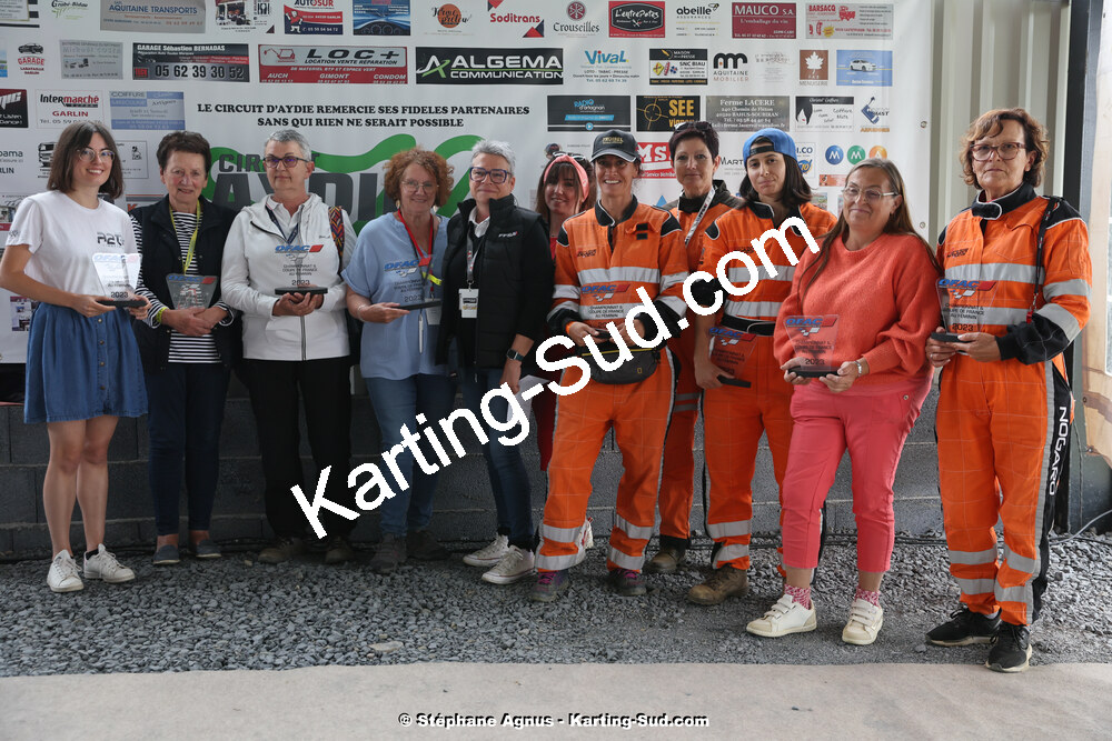 01 & 02/07/2023 : Championnat de France Autocross et Sprint Car à Aydie (photos Stéphane Agnus) 2023 — karting