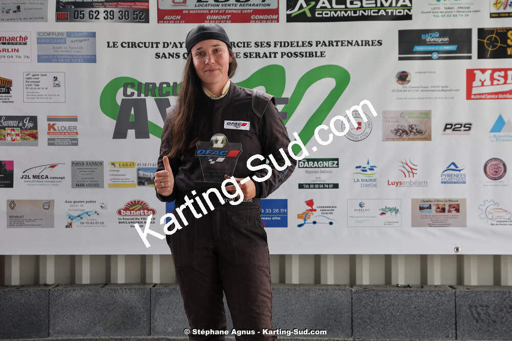 01 & 02/07/2023 : Championnat de France Autocross et Sprint Car à Aydie (photos Stéphane Agnus) 2023 — karting